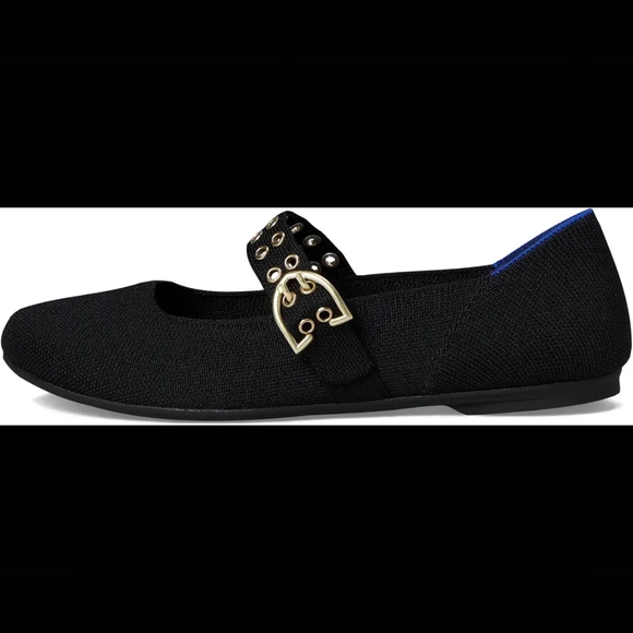 Rothy's Black Flats - Picture 11 of 11